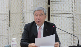 2월 월례회의 개최