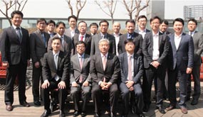 경찰공제회, 리스크관리위원회 외부상임위원 위촉식 및 정기회의 개최