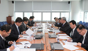 제1차 자산운용위원회 개최