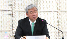 5월 월례회의 개최