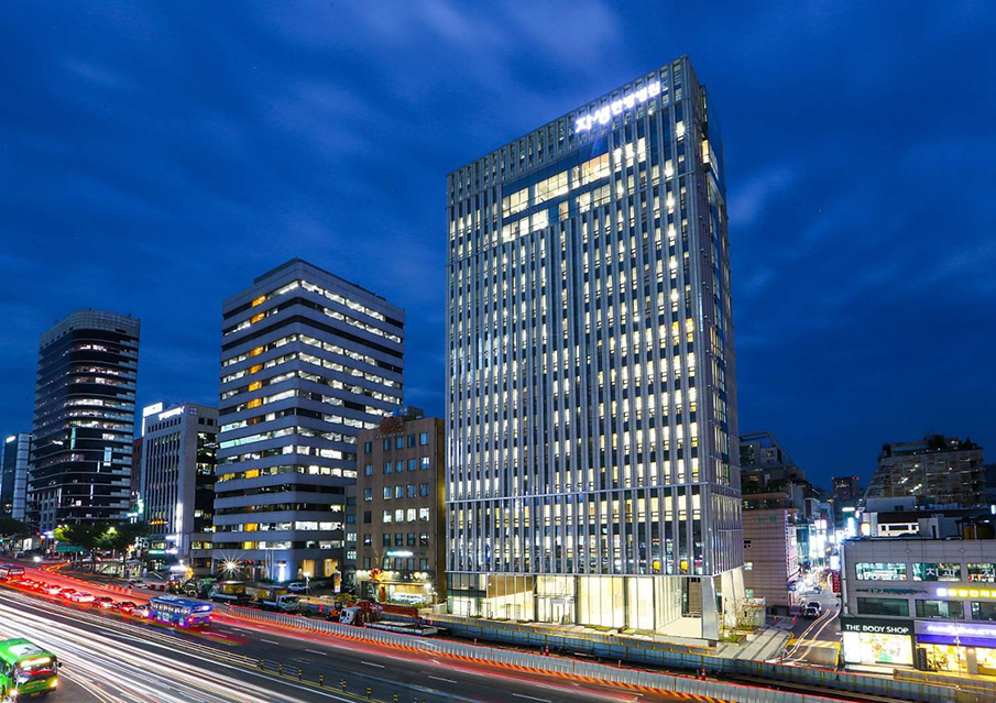 자생한방병원(대표)