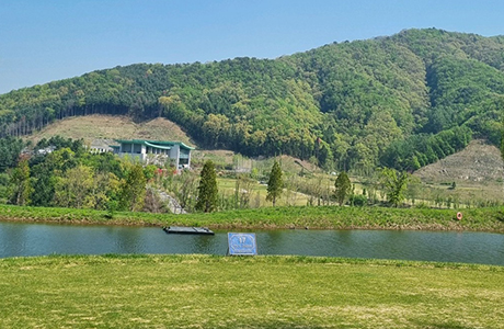 샴발라CC (경기 포천시)